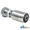A & I Products (HC-FFX) Female Seal Lok - Swivel - Straight - Short 3" x5" x1" A-FFX-06-06 - alternate 5